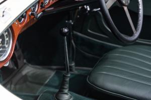 Alvis Speed 25 Tourer by Cross & Ellis 1938 года 